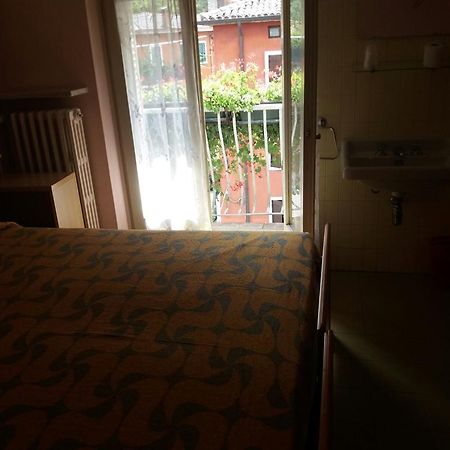 Albergo Alla Rocca 가르다 외부 사진
